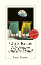Buchcover für Die Sonne und die Mond