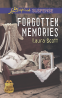 Cover Image: Forgotten Memories