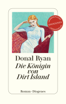 Buchcover für Die Königin von Dirt Island