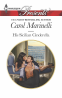 Cover Image: His Sicilian Cinderella