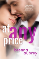 book cover for At Any Price