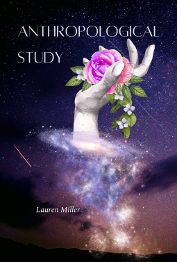 book cover for Anthropological Study