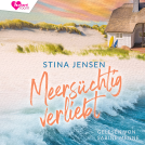 Buchcover für Meersüchtig verliebt