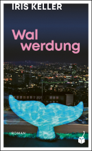 Buchcover für Walwerdung