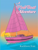 book cover for A Pinkboat Adventure