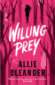 Cover Image: Willing Prey