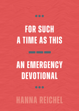 book cover for For Such a Time as This