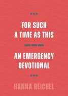 book cover for For Such a Time as This