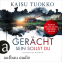 Buchcover für Gerächt sein sollst du