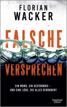 Buchcover für Falsche Versprechen