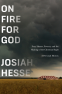 Cover Image: On Fire for God