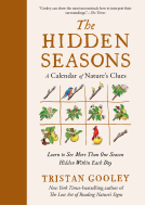 book cover for The Hidden Seasons