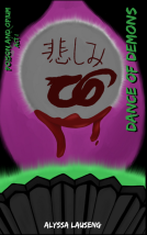 book cover for Dance of Demons