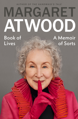 book cover for Book of Lives