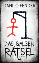 Buchcover für Das Galgenrätsel