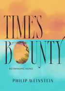 book cover for Time's Bounty