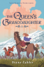 Cover Image: The Queen's Granddaughter