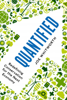 book cover for Quantified