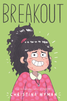 book cover for Breakout