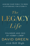 Cover Image: The Legacy Life