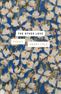 book cover for The Other Love