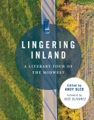 book cover for Lingering Inland