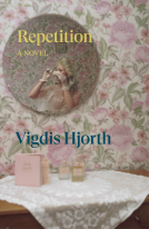 book cover for Repetition
