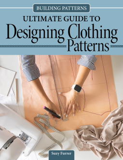 book cover for Building Patterns