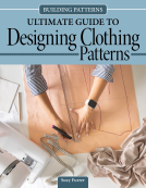 book cover for Building Patterns