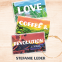 Cover Image: Love, Coffee, and Revolution