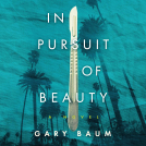 book cover for In Pursuit of Beauty