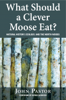 book cover for What Should a Clever Moose Eat?