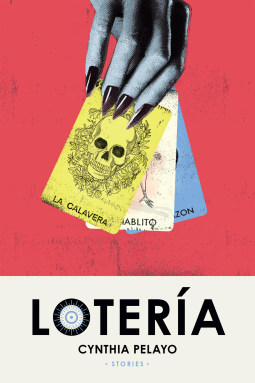 book cover for Lotería