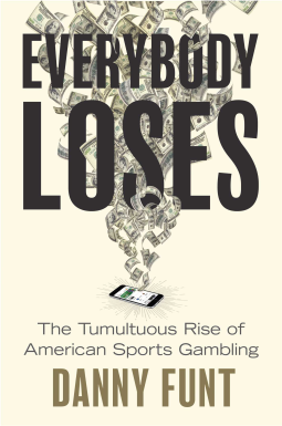 book cover for Everybody Loses