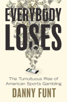 book cover for Everybody Loses
