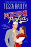 Cover Image: Pitcher Perfect