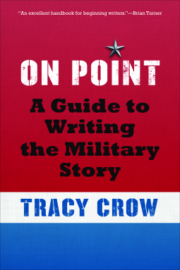 book cover for On Point