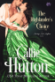 Cover Image: The Highlander's Choice