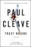 Cover Image: Trust No One