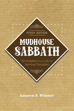 book cover for Mudhouse Sabbath