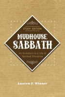 book cover for Mudhouse Sabbath
