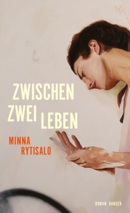 Buchcover für Zwischen zwei Leben