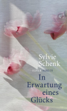Buchcover für In Erwartung eines Glücks