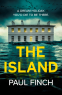 Cover Image: The Island