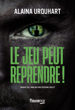 Couverture du livre pour Le jeu peut reprendre !