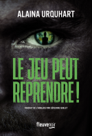 Couverture du livre pour Le jeu peut reprendre !