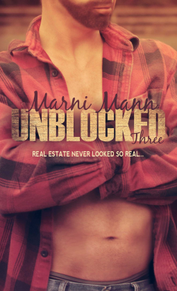 book cover for Unblocked, Episode Three