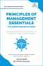 Cover Image: Principles of Management Essentials You Always Wanted To Know