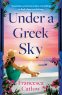 Cover Image: Under a Greek Sky