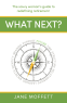 Cover Image: What Next?